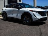 Used 2024 Nissan Ariya FWD image 3