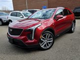 Used 2019 Cadillac XT4 Sport image 3