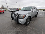 Used 2017 Nissan Frontier PRO-4X image 4