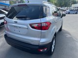 Used 2020 Ford EcoSport SE image 5