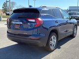 Used 2022 GMC Terrain SLE w/ Driver Convenience Package image 4