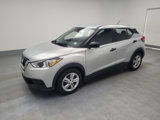Used 2020 Nissan Kicks S image 2