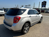 Used 2017 Chevrolet Equinox Premier w/ Enhanced Convenience Package image 4