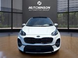 Used 2021 Kia Sportage SX image 2
