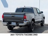 Used 2021 Toyota Tacoma SR5 image 5