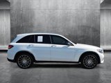 Used 2017 Mercedes-Benz GLC 43 AMG 4MATIC image 4