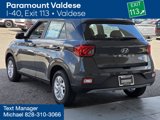 New 2025 Hyundai Venue SE image 2