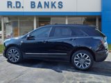 Used 2021 Cadillac XT5 Sportv image 2