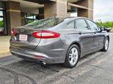 Used 2016 Ford Fusion SE image 6