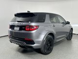 Certified 2021 Land Rover Discovery Sport S R-Dynamic image 5