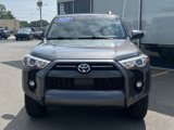 Used 2023 Toyota 4Runner SR5 image 2