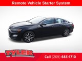 Used 2023 Chevrolet Malibu RS image 3