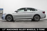 Used 2022 Volkswagen Jetta SEL image 3