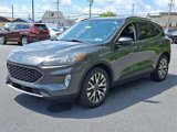 Used 2020 Ford Escape Titanium image 3
