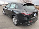 New 2025 Honda HR-V LX image 6