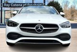 Certified 2023 Mercedes-Benz C 300 4MATIC Sedan image 3