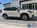 Used 2021 Subaru Forester Premium w/ Popular Package #1 image 2