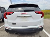 Used 2021 GMC Terrain SLT w/ Infotainment Package II image 5