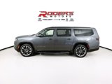 Used 2023 Jeep Wagoneer L Series II w/ Premium Group I image 4