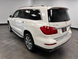 Used 2015 Mercedes-Benz GL 450 4MATIC w/ Lighting Package image 4