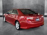 Used 2012 Toyota Camry SE image 3