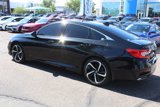 Used 2021 Honda Accord Sport image 4