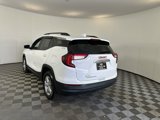 Certified 2022 GMC Terrain SLE w/ Driver Convenience Package image 3