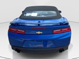 Used 2017 Chevrolet Camaro LT w/ Technology Package image 6