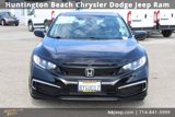 Used 2019 Honda Civic LX image 2