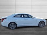 New 2025 Cadillac CT4 Premium Luxury image 6