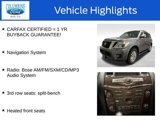 Used 2017 Nissan Armada SV image 5