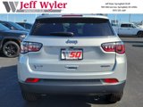 New 2025 Jeep Compass Latitude image 4