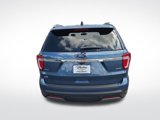 Used 2019 Ford Explorer XLT w/ Class III Trailer Tow Package image 4