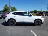 New 2025 Buick Envision Sport Touring image 2