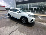 Used 2020 Nissan Murano Platinum image 2