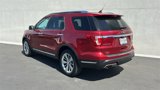 Certified 2019 Ford Explorer Limited w/ Class III Trailer Tow Package image 4