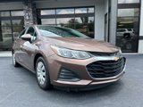 Used 2019 Chevrolet Cruze LS image 2