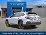 Used 2023 Subaru Outback Onyx Edition image 6