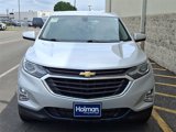 Used 2018 Chevrolet Equinox LT image 3