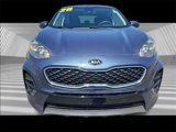 Used 2020 Kia Sportage LX image 4