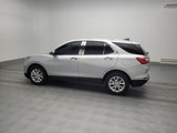 Used 2018 Chevrolet Equinox LT image 3