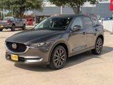 Used 2018 MAZDA CX-5 Touring image 3