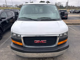 Used 2022 GMC Savana 2500 w/ Driver Convenience Package image 3