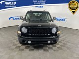 Used 2016 Jeep Patriot Latitude image 2