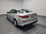 Used 2020 Kia Optima LX image 5