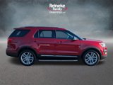 Used 2016 Ford Explorer XLT w/ Equipment Group 202A image 4