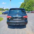 Used 2012 INFINITI QX56 2WD image 4