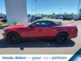 Used 2010 Ford Mustang Premium image 3
