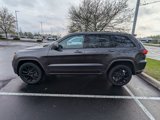 Used 2018 Jeep Grand Cherokee Altitude image 4