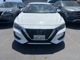 Used 2020 Nissan Sentra S image 3